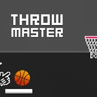 Throw Master