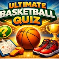 Ultimate Basketball Quiz