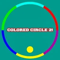 Colored Circle