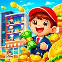 Restaurant Tycoon