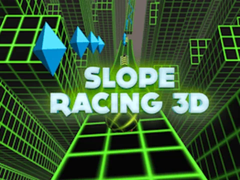 Slope Racing 3D