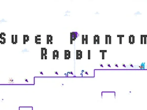 Super Phantom Rabbit