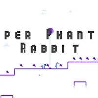 Super Phantom Rabbit