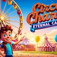 Circus Charlie Eternal Carnival