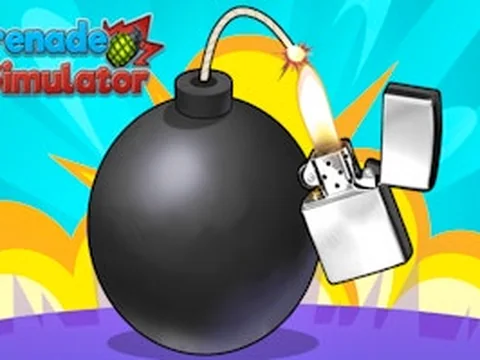 Grenade Simulator