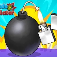 Grenade Simulator