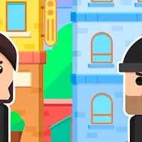 Mr Bullet - Spy Puzzle