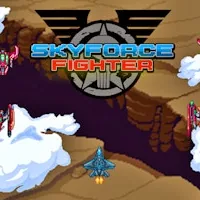 Skyforce Fighter