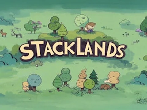 Stacklands