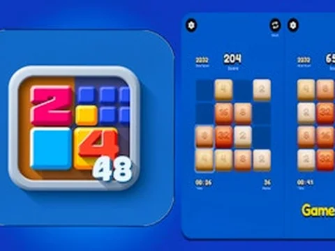 Block 2048