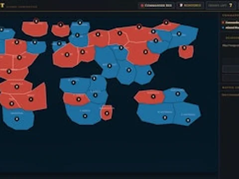 Conquest