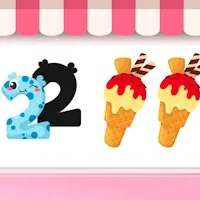 Count With Two