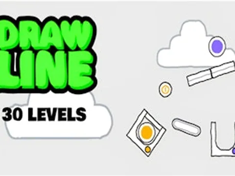 Draw Line