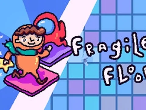 FragileFloor