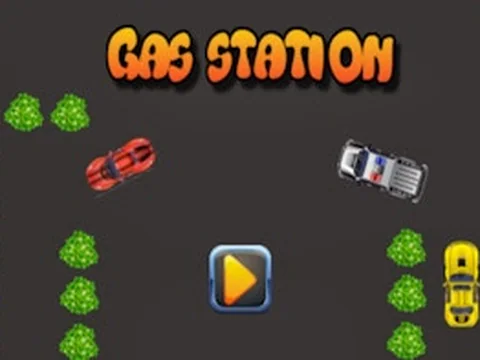 Gas Station