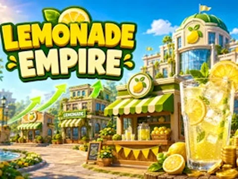 Lemonade Empire