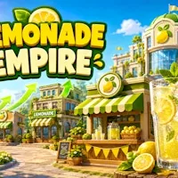 Lemonade Empire