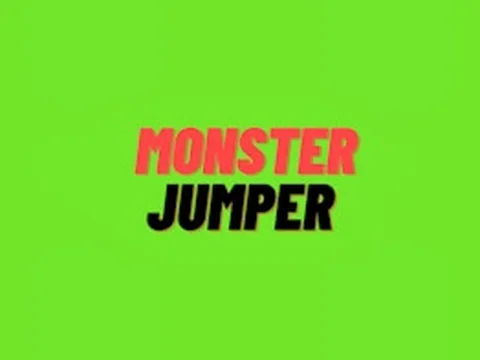 Monster Jumper