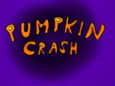 Pumpkin Crash