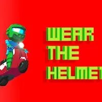 Wear the Helmet
