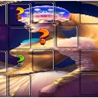 Princess Memory Match