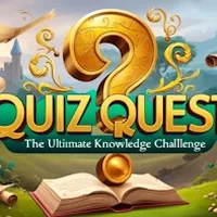 Quiz Quest The Ultimate Knowledge Challenge