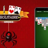 Spider Solitaire Deluxe