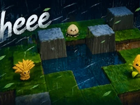 Wheee