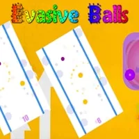 Evasive Balls