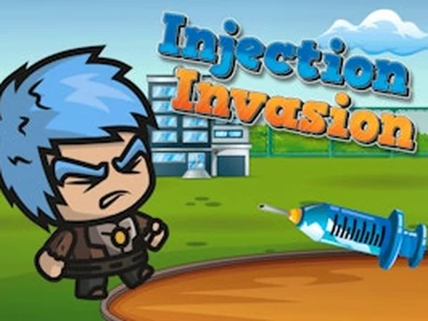 Injection Invasion