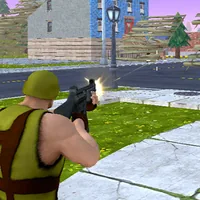 Rebels Clash