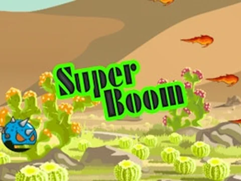 Super Boom