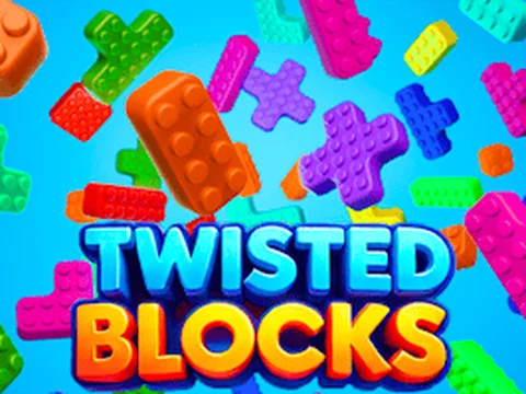 Twisted Blocks