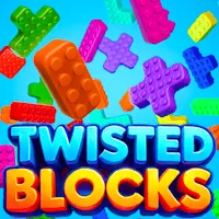 Twisted Blocks
