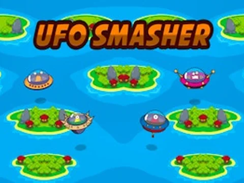 Ufo Smasher