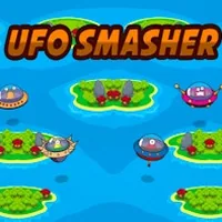 Ufo Smasher