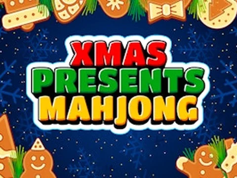 Xmas Presents Mahjong
