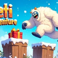 Yeti Adventure