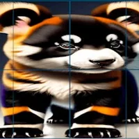 Baby Simba Slider Block Blitz