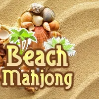Beach Mahjong