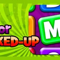 Color Mixed Up