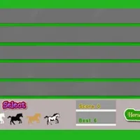 Horses Speed