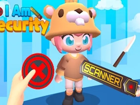 I Am Security