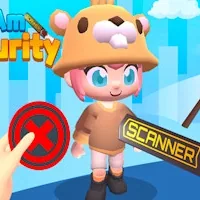 I Am Security