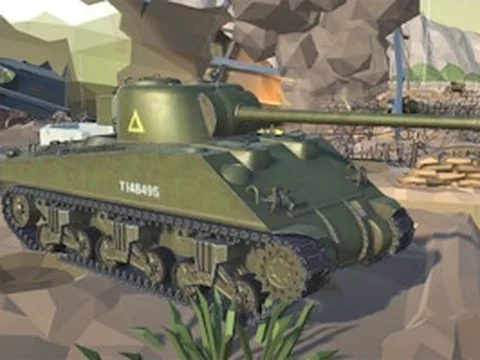 World of Military Tanks