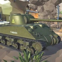 World of Military Tanks