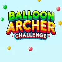 Balloon Archer Challenge