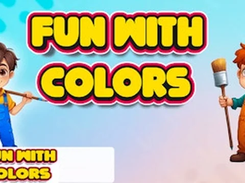 Fun with Colors