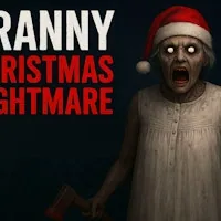 Granny Christmas Nightmare