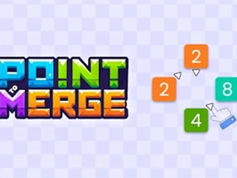 Point to Merge